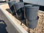 Linear Rolls by Villa Root Barrier