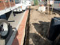 Linear Rolls by Villa Root Barrier