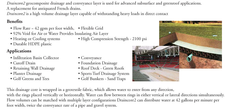 DrainCore2 by Invisible Structures