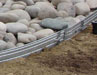 Aluminum/Steel Edging